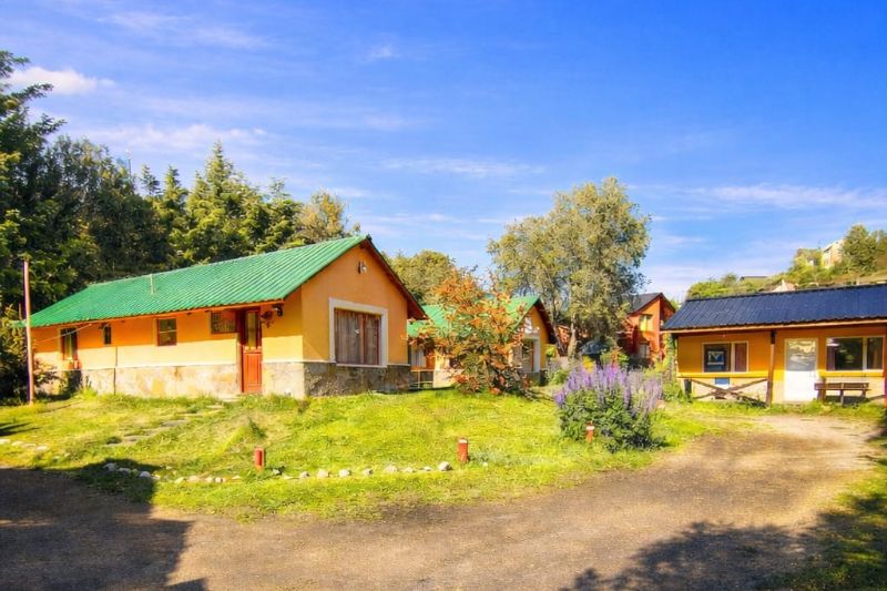 Cabaña Claro de Luna