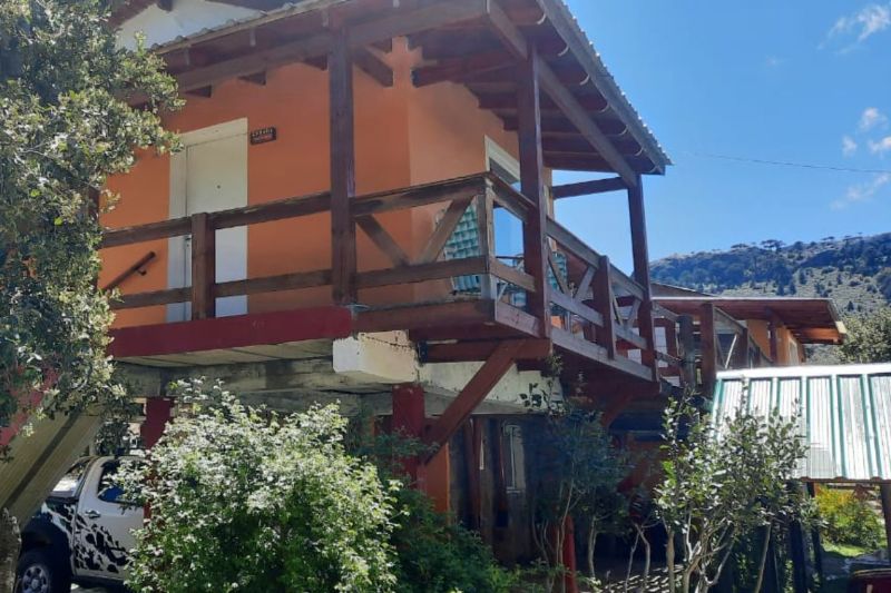 Rincón del Paraíso